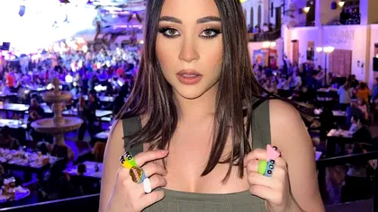 Pasiunea costisitoare pe care o are Nicole Cherry. Pe ce cheltuie mulți bani, de fapt