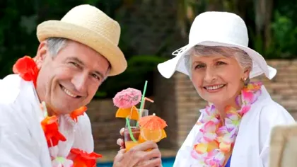 Locul pe care se află România pentru stabilirea pensionarilor din alte țări. Surpriză mare de tot!