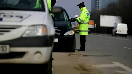 Rămâi fără talon la mașină pentru această greșeală. Șoferii români nu știau legea