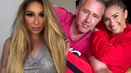 Sarah Prodan, reacție șoc despre Reghecampf. Ce i-a transmis fata Anamariei Prodan