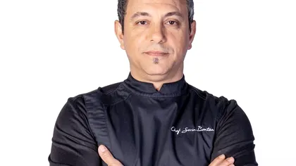 Sorin Bontea, imagine rară alături de soţie. Cum au fost cei doi fotografiaţi