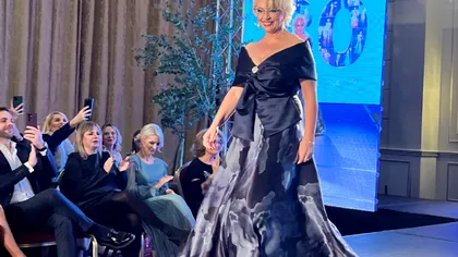 Cu ce se ocupă Mihaela Tatu de când nu mai are emisiune la TV. De ce nu se întoarce deși are oferte VIDEO EXCLUSIV