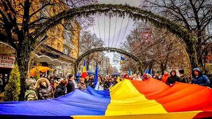 Oraşul din România în care s-au rezervat cele mai multe cazări pentru 1 Decembrie. Românii au scos bani frumoşi din buzunar pentru Ziua Naţională