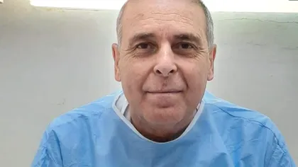 Medicul Virgil Musta, trimis în judecată de DNA. Acuzaţiile grave aduse de procurori