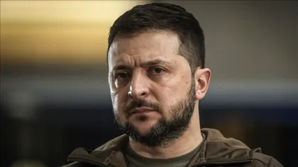 Volodimir Zelenski, informații zguduitoare privind descoperirile făcute în Herson. Ce a putut lăsa armata rusă în urma ei