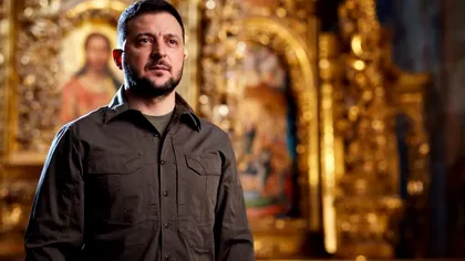 Volodimir Zelenski, apel de ultimă oră către țările NATO. Soluția propusă de liderul Ucrainei va pune capăt războiului