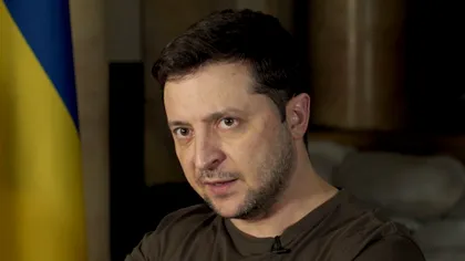 Volodimir Zelenski, anunțul din miezul nopții care îl va înfuria pe Vladimir Putin. Planul pus la cale de aliații Ucrainei