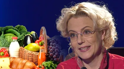 Alimentul pe care Raluca Moianu nu îl mai consumă deloc. Ce s-a întâmplat după ce a renunțat la el