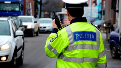 Amendă de peste 1.000 de lei dacă faci asta când eşti la volan. Zeci de camerele de supraveghere, instalate deja în Bucureşti