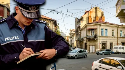 Amendă de 500 de lei pe loc dacă faci asta pe stradă. Mulţi români nici nu ştiu că nu au voie