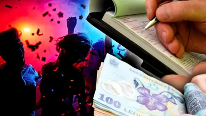 Amenzi de până la 6.000 pentru românii care dau petreceri zgomotoase. De când intră legea aspră în vigoare