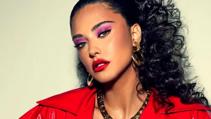 Antonia, în cea mai incendiară apariție. Cum s-a pozat iubita lui Alex Velea, i-a lăsat pe toți mască