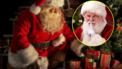 Când lasă Moș Crăciun cadourile sub brad. Seara în care aduce darurile pentru copii