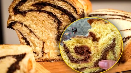 Când să mănânci cozonac ca să nu te îngraşi. Trucul de Crăciun special pentru femei