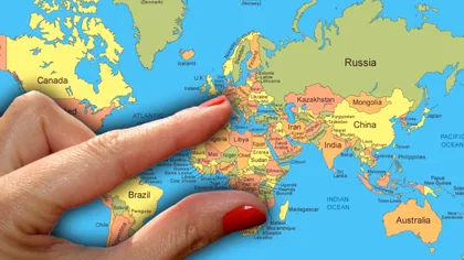 Care este cea mai mică ţară din lume. Mulţi nici nu au auzit de ea, nu au trăit mai mult de 27 oameni aici