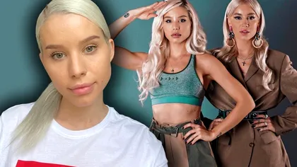 Carmen Grebenișan, adevărul despre relația cu Alina Ceușan de când s-au mutat în orașe diferite: „O rog și zice că nu vrea” VIDEO EXCLUSIV