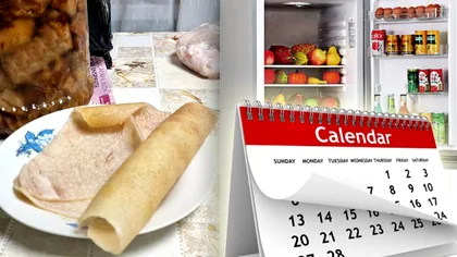 Cât timp poți păstra șoriciul la frigider. Semnul care îți arată că nu este cazul să îl mai consumi