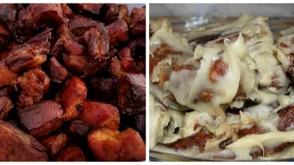 Cât rezistă carnea la garniță. Secretul bunicilor pentru un gust ca în copilărie