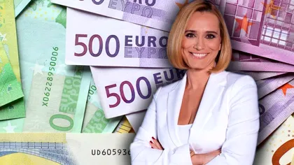 Câți bani a câștigat Andreea Esca în ultimul an, doar din afaceri. Suma este colosală fără salariul de la Pro TV