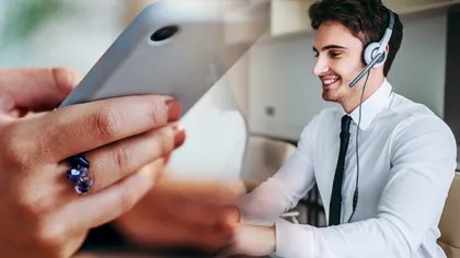 Ce fac cei din call center când îţi pun apelul în aşteptare, de fapt. Secretul, dezvăluit de o angajată