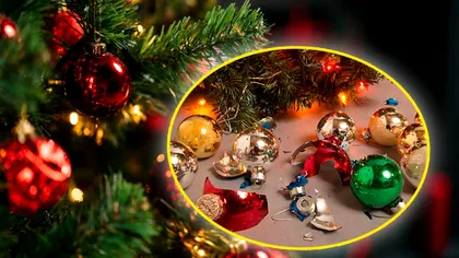 Ce poți face cu globurile sparte. Idei geniale pentru a le refolosi