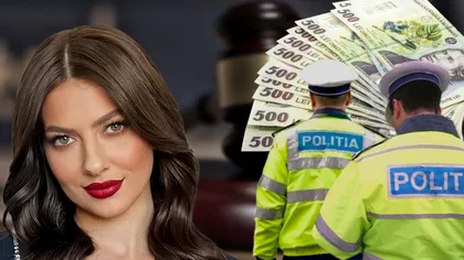 În ce constă, de fapt, munca în folosul comunității pe care trebuie să o presteze Lidia Buble, acuzată de dare de mită. Ce obligații are, timp de un an