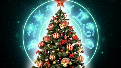 Ce să pui în bradul de Crăciun în funcţie de zodie pentru a avea noroc tot anul viitor. E cel mai frumos horoscop pentru 2023