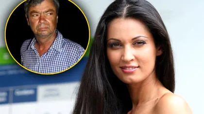 Ce spune tatăl Nicoletei Luciu despre vedetă înainte de Crăciun. E o împăcare neaşteptată: „O să fie frumos”