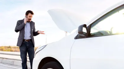 Ce trebuie să faci dacă ţi se opreşte motorul maşinii în mers. Primul lucru de care să ţii cont