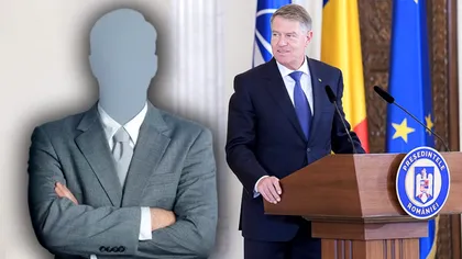 Cine îi va lua locul lui Klaus Iohannis. El ar urma să fie viitorul preşedinte al României