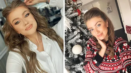 Cu ce se ocupa Codruţa Filip înainte să fie cântăreaţă. Secretul din trecutul artistei s-a aflat