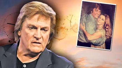 Cum arată acum fosta soție a lui Florin Piersic, Anna Szeles. S-a întâlnit cu ea săptămâna trecută