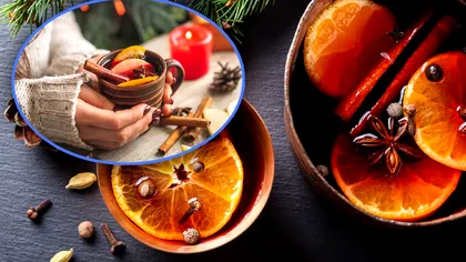 Cum faci cel mai bun vin fiert. Când trebuie să adaugi scorțișoara. Acesta este marele secret