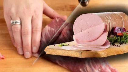 Cum faci cel mai sănătos parizer de casă. Iese mai bun decât în magazine