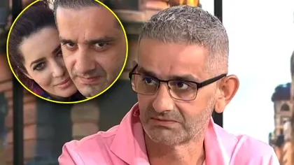 Daniel Onoriu o desființează pe fosta iubită: „A devenit amanta unui bărbat de 60 de ani”