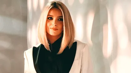 De ce a renunțat Diana Dumitrescu la diete. A avut câțiva ani de chin VIDEO EXCLUSIV