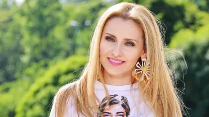 De la cine a furat meserie Alina Sorescu. Probele de foc prin care trec copiii la școala ei de muzică: 'Păstrez atitudinea lui' VIDEO EXCLUSIV