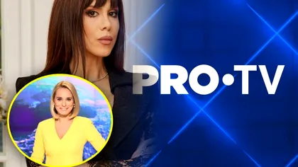 Denise Rifai a refuzat PRO TV! Ce spune despre ocazia de a lucra cu Andreea Esca VIDEO