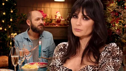 Dezastru pentru bărbați de sărbători. Ce a observat Dana Budeanu