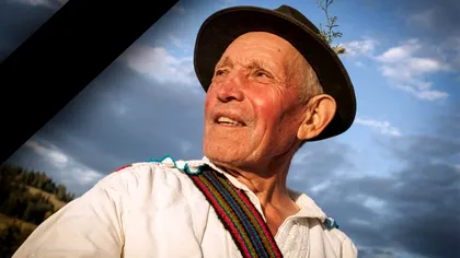 Doliu în muzica românească. A murit tezaurul uman viu Nicolae Pițis