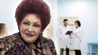 Elena Merișoreanu va merge de urgență la spital. Cu ce probleme s-a întors din Anglia: ‘Trebuie să mă operez’ EXCLUSIV