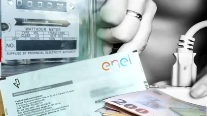 Facturi mai mari la curent pentru acești români. Se întâmplă de la 1 ianuarie, cât vor plăti în plus