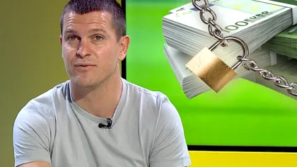 Faliment pentru Alex Bourceanu?! Afacerile cu care a pierdut 500.000 de euro FOTO EXCLUSIV