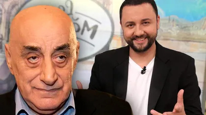 Gestul superb făcut de Cătălin Măruță pentru Viorel Lis. S-a aflat tot, nu a vrut să spună la TV