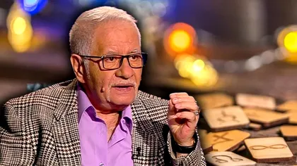 Horoscop rune 25 decembrie - 1 ianuarie 2023. Mihai Voropchievici anunță zodia cu un final fantastic de an