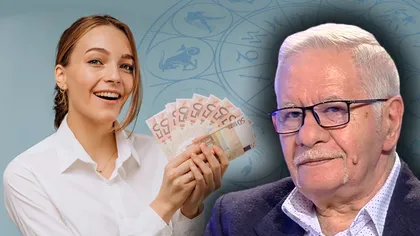 Horoscopul banilor în decembrie 2022. Mihai Voropchievici a anunțat ce zodie va avea succes uriaș