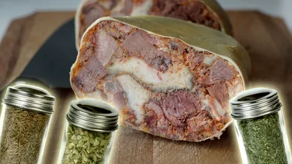 Ingredientele speciale pe care să le pui în toba de casă. Ce să faci cu stomacul de porc, de fapt