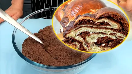 Ingredientul banal care se pune în crema de cozonac pentru un gust special. Aşa iese ca în copilărie, secretul bunicii