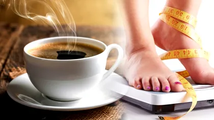 Ingredientul banal pe care să îl pui în cafea pentru a slăbi. Sfatul de aur al specialiştilor pentru a scăpa de kilogramele în plus