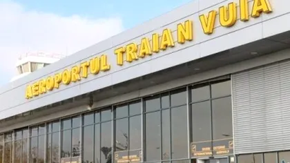 Inovația apărută la aeroportul din Timișoara. Au luat exemplul Clujului